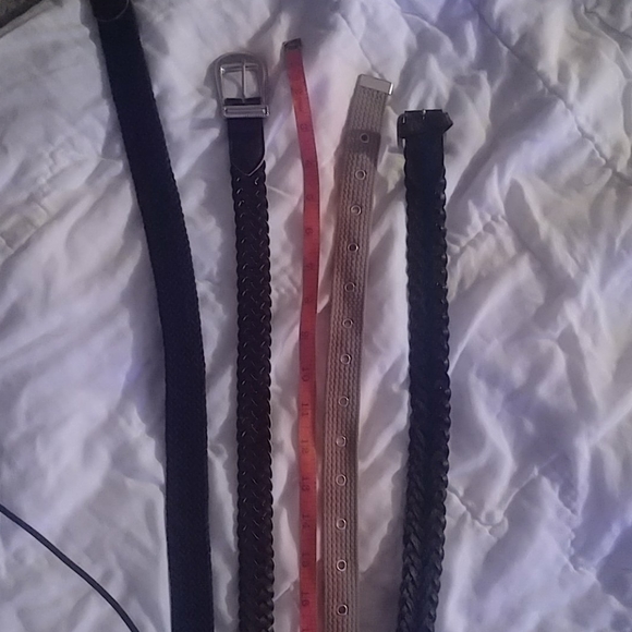 Belts - Picture 4 of 4